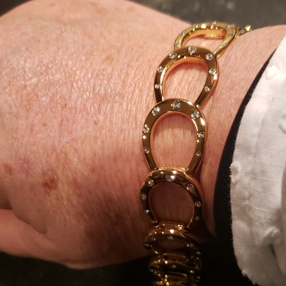 Kate Spade bracelet - Picture 2 of 2